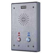 IP-домофон Fanvil i12-02 IP-домофон Fanvil i12-02