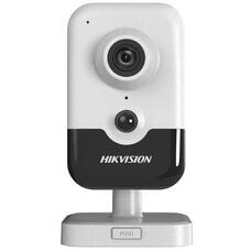 IP-Камера DS-2CD2463G2-I HIKVision (Cube 6Mpx 2.8mm) IP-Камера DS-2CD2463G2-I HIKVision (Cube 6Mpx 2.8mm)