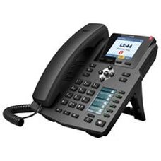 IP телефон Fanvil X4 Black IP телефон Fanvil X4 Black