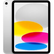 Apple 11-inch iPad 256Gb 5G Silver Model MD7K4QA/A