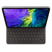 Клавиатура iPad Pro 12.9 -inch( 4rd gen.) Smart Folio Keyboard - Ru