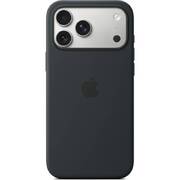 Чехол iPhone 17 Pro Max Silicone Case with MagSafe -Midnight, ModelA3560