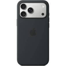 Чехол iPhone 17 Pro Max Silicone Case with MagSafe -Midnight, ModelA3560