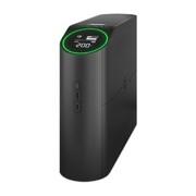 Источник бесперебойного питания APC Back-UPS Pro 2200VA Gaming Источник бесперебойного питания APC Back-UPS Pro 2200VA Gaming