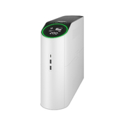 Источник бесперебойного питания APC Back-UPS Pro 2200VA Gaming White Источник бесперебойного питания APC Back-UPS Pro 2200VA Gaming White
