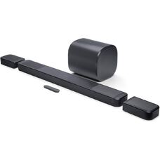Саундбар JBL BAR 1300MK2 11.1.4 Channel Саундбар JBL BAR 1300MK2 11.1.4 Channel
