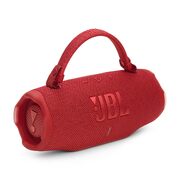 Портативная колонка JBL Charge 6, Red