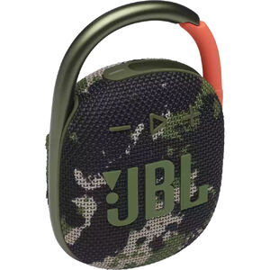Беспроводная колонка JBL Clip 4 Squad (Camouflage) Беспроводная колонка JBL Clip 4 Squad (Camouflage)