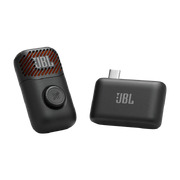 Микрофон JBL EasySing Mic Mini (Black) Микрофон JBL EasySing Mic Mini (Black)