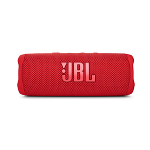 Портативная колонка  JBL Flip 6, Red