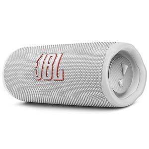 Портативная колонка JBL Flip 6, White Портативная колонка JBL Flip 6, White