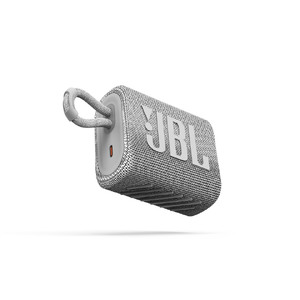 Колонка JBL GO 3, White Колонка JBL GO 3, White