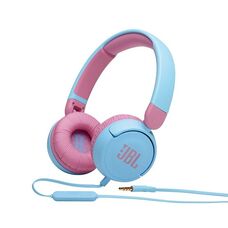 Наушники JBL JR310, Kids On-ear, Blue Наушники JBL JR310, Kids On-ear, Blue