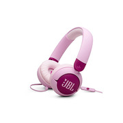 Детские накладные наушники JBL JR320, Purple Детские накладные наушники JBL JR320, Purple