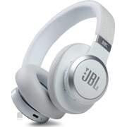  Bluetooth наушники  JBL LIVE660NC White