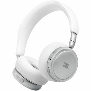 Беспроводные наушники JBL Live 680NC (White)