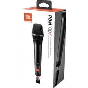 Микрофон JBL PBM100BLK Микрофон JBL PBM100BLK