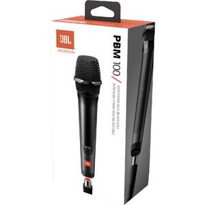 Микрофон  JBL PBM100BLK