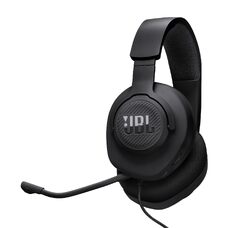 Наушники JBL Quantum 100M2 Black