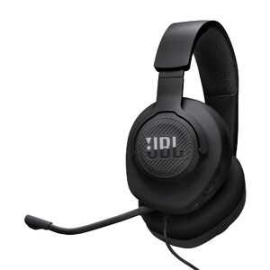 Наушники JBL Quantum 100M2 Black