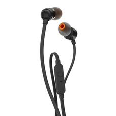 Наушники JBL T110 Black Наушники JBL T110 Black