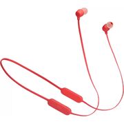 Bluetooth наушники JBL T125BT Red Bluetooth наушники JBL T125BT Red