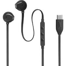 Наушники JBL T305C, Black