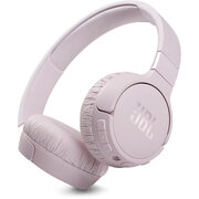 Bluetooth наушники JBL T660NCPIK, Pink Bluetooth наушники JBL T660NCPIK, Pink