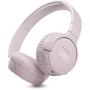 Bluetooth наушники JBL T660NCPIK, Pink Bluetooth наушники JBL T660NCPIK, Pink