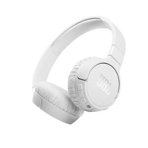  Bluetooth наушники JBL T660NCWHT, White