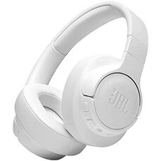 Беспроводные наушники JBL T710BT, White