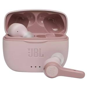 Беспроводные наушники JBL TUNE 215TWS, Pink, TWS Headset
