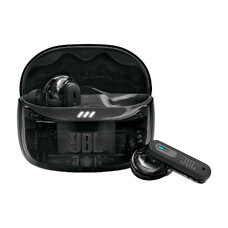 Беспроводные наушники JBL Tune Beam 2 Black