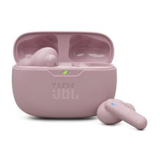 Беспроводные наушники JBL Wave Beam 2 Pink