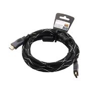 Кабель HDMI Zignum "Professional" K-HDE-BKR-0150.BS, 1.5 m Кабель HDMI Zignum "Professional" K-HDE-BKR-0150.BS, 1.5 m