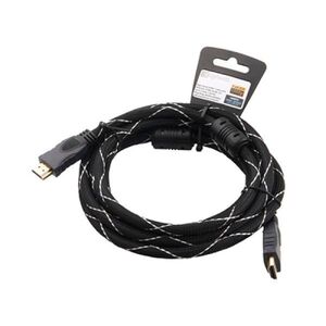 Кабель HDMI  Zignum "Professional" K-HDE-BKR-0150.BS, 1.5 m