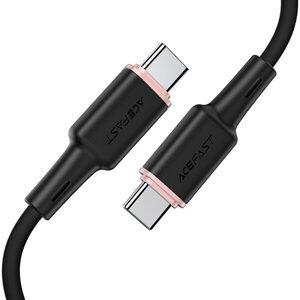 Кабель AceFAST C2-03 USB-C to USB-C zinc alloy silicone