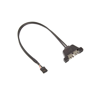 Кабель ASRock DESKMINI 2XUSB2.0 CABLE
