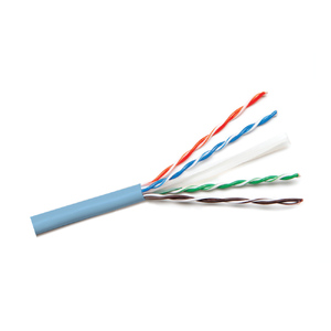 Кабель FTP Cat.6, 23awg LSZH COPPER, 305M, grey color APC Electronic Кабель FTP Cat.6, 23awg LSZH COPPER, 305M, grey color APC Electronic