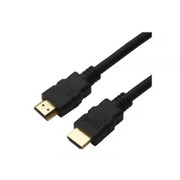 Кабель HDMI - 1.5m - Brackton K-16-315, black Кабель HDMI - 1.5m - Brackton K-16-315, black