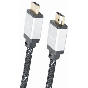 Кабель HDMI Cablexpert CCB-HDMIL-5M "Select Plus Series", 5.0m