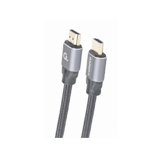 Кабель HDMI to HDMI Cablexpert "Select Series", 1.8m