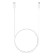 Кабель Type-C Samsung, 1.8m, 5A, White