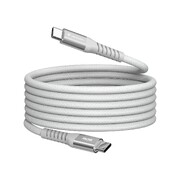 Кабель USB-C Magnetic 120cm, Verbatim Sync & Charge, 60 W, Grey Кабель USB-C Magnetic 120cm, Verbatim Sync & Charge, 60 W, Grey