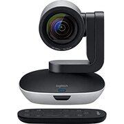 Камера для видеоконференций Logitech PTZ Pro 2 