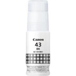 Картридж Canon GI-43, Grey