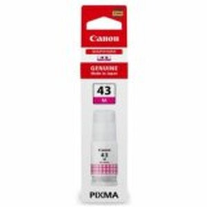 Картридж Canon GI-43, Magenta
