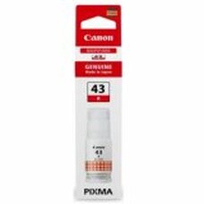 Картридж Canon GI-43, Red Картридж Canon GI-43, Red
