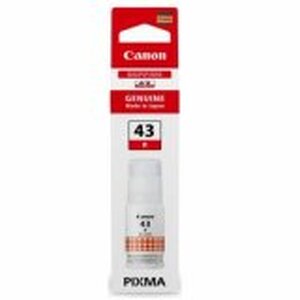 Картридж Canon GI-43, Red Картридж Canon GI-43, Red
