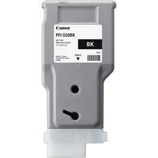 Картридж Canon PFI-320 Black Картридж Canon PFI-320 Black